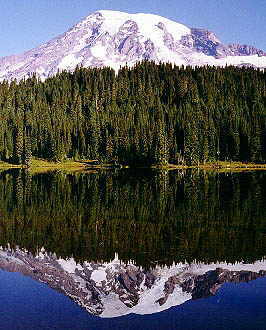 Mt. Ranier