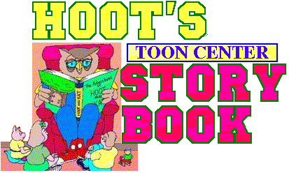 HOOT'S LIBRARY